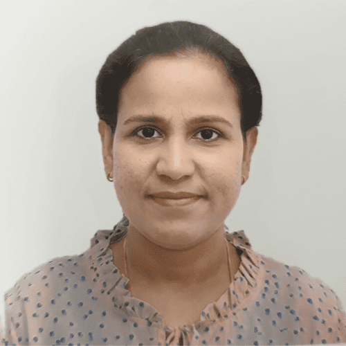 Thomas Hilda Lily Arrangassaari Kuriako