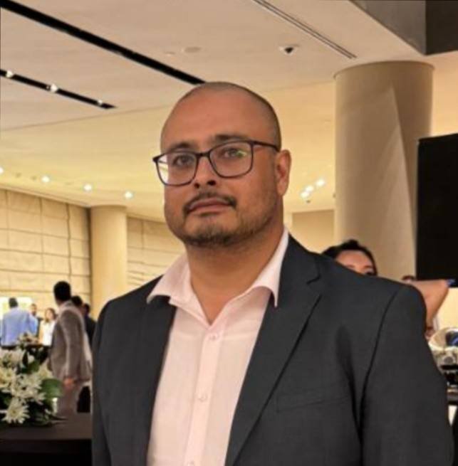 Faisal Gilani Aftab Zafar